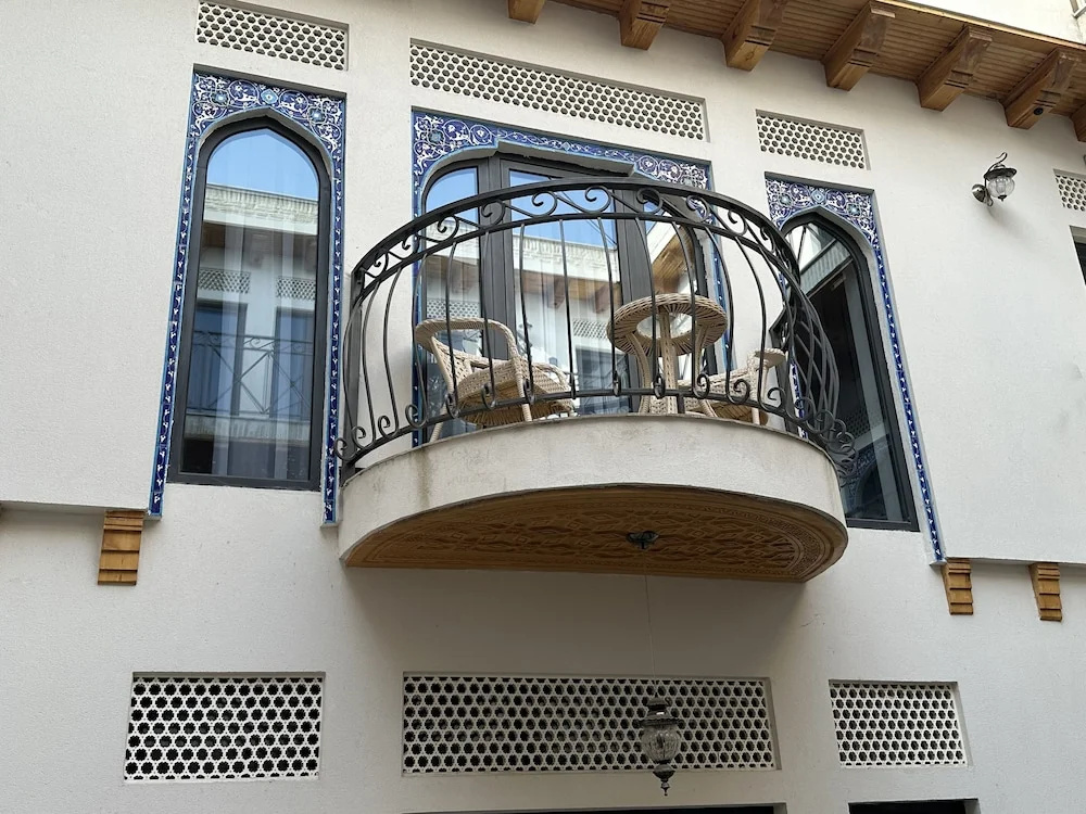 Alexia Suite — UNESCO Heritage List Suite Hotel - фото 1