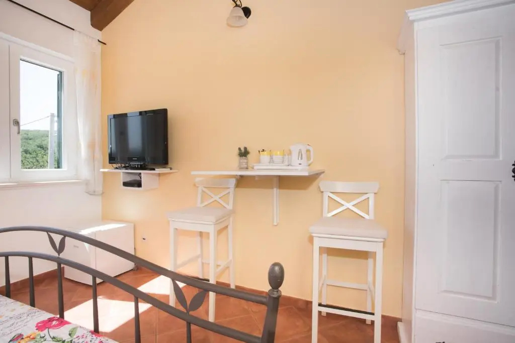 Agrotourism Kalpic - Chambres