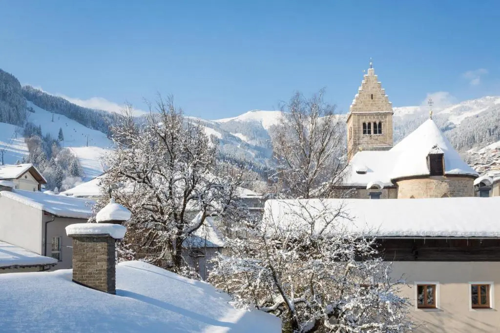 Hotel Seehof - Chambres