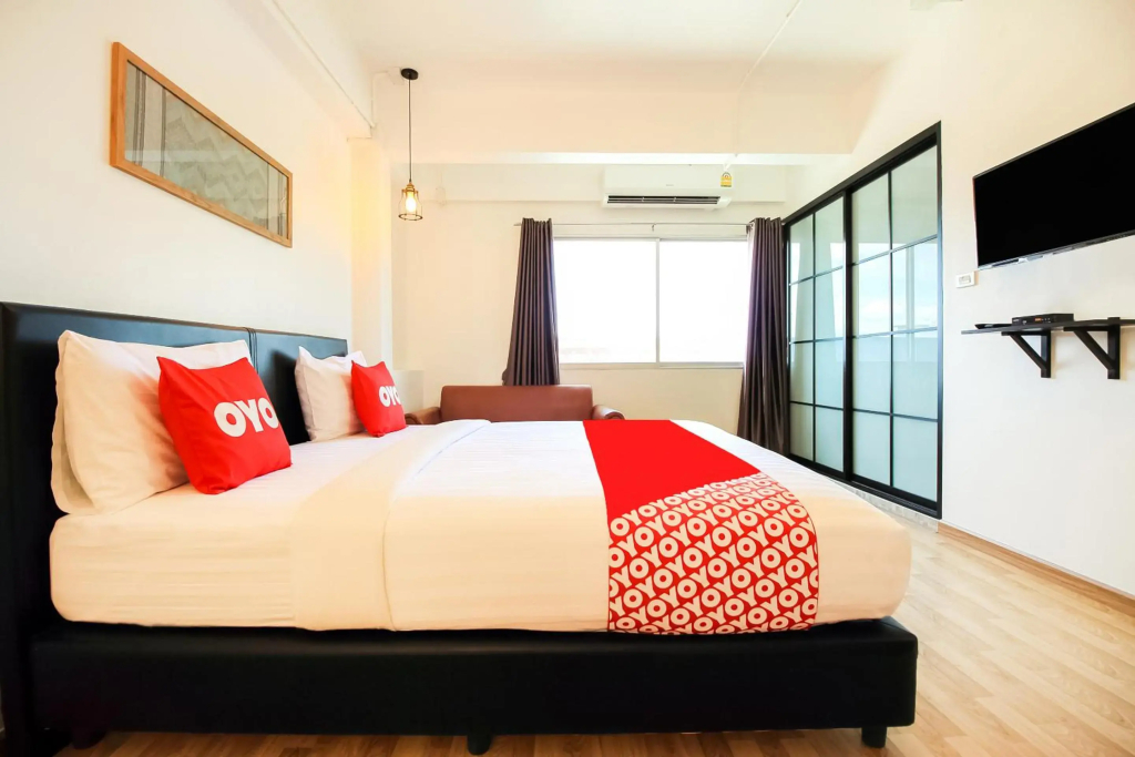 The Merchant House - фото 48