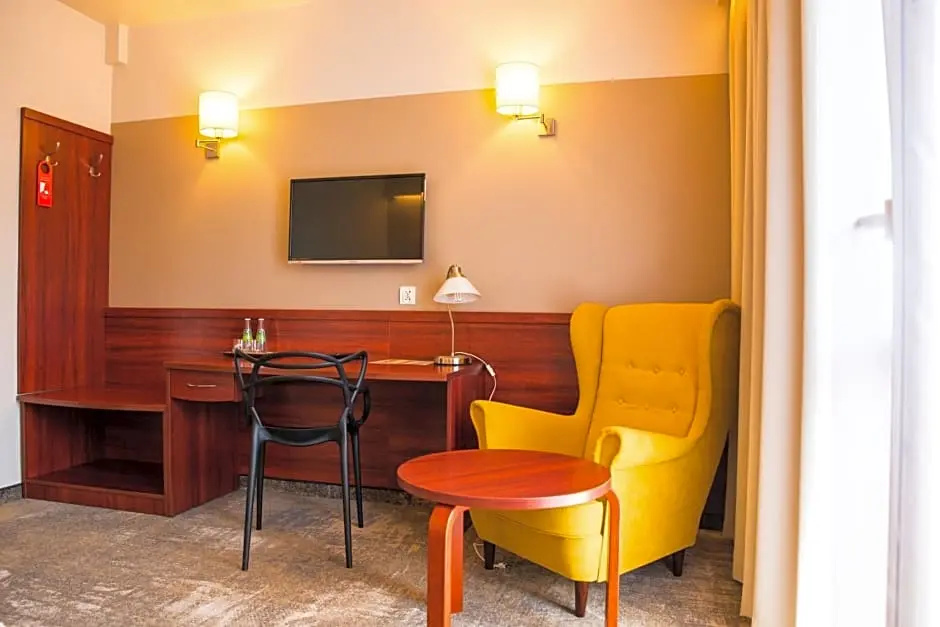 Hotel Relax - Chambres