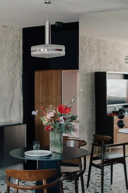 Apartament przy MCK