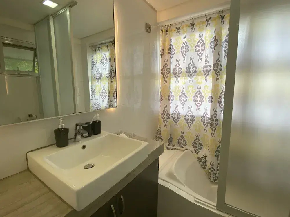 Executive room with sea view