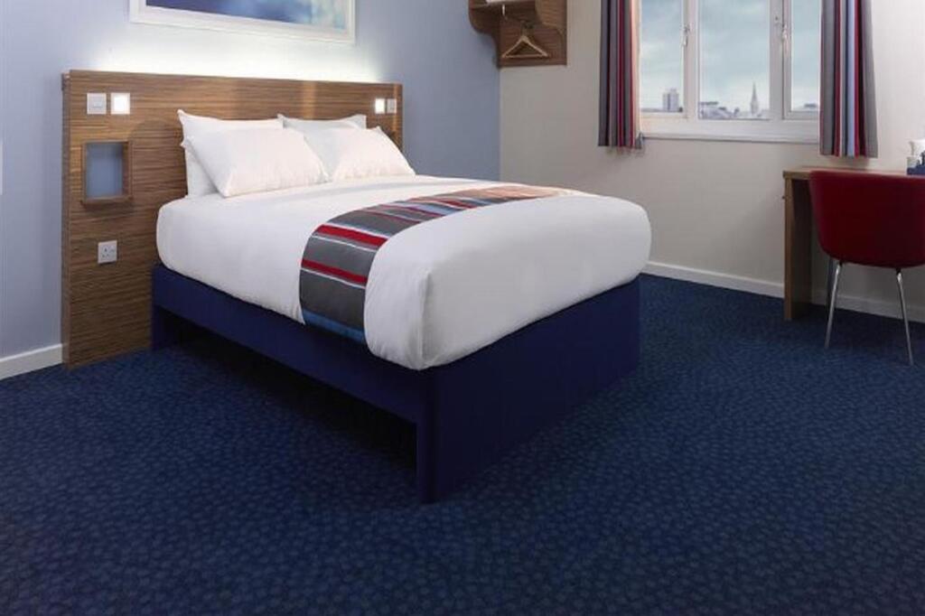 Travelodge Doncaster