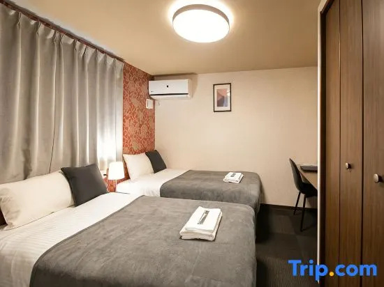 Bright Hotel Kiyomizu 사진 4