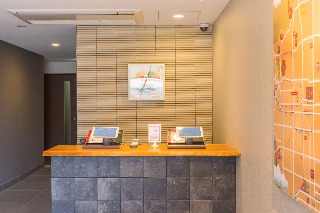 M's Hotel Nijo 사진 20