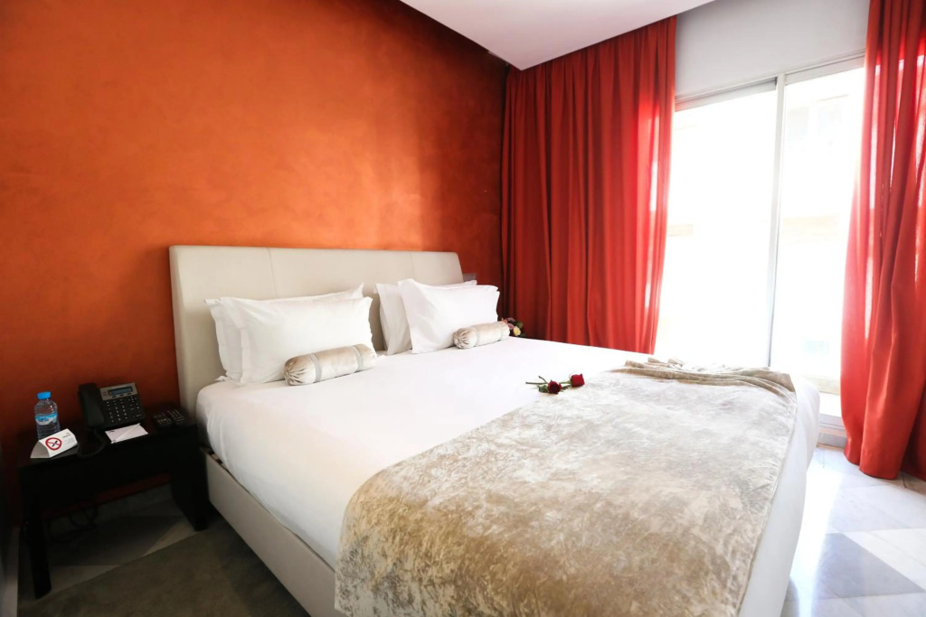 The Fourteen Luxury Boutique Hotel & Spa - фото 5