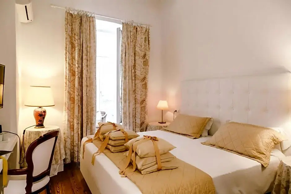 Hotel Eveline Portosole - Chambres