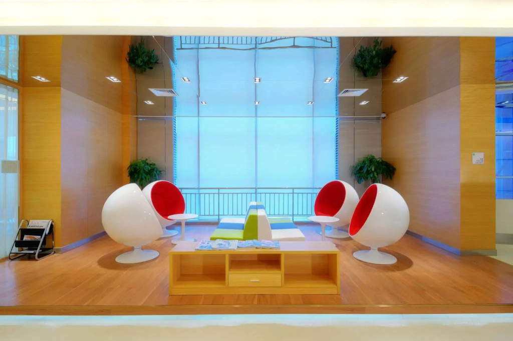 Holiday Inn Express Foshan Nanhai - Général