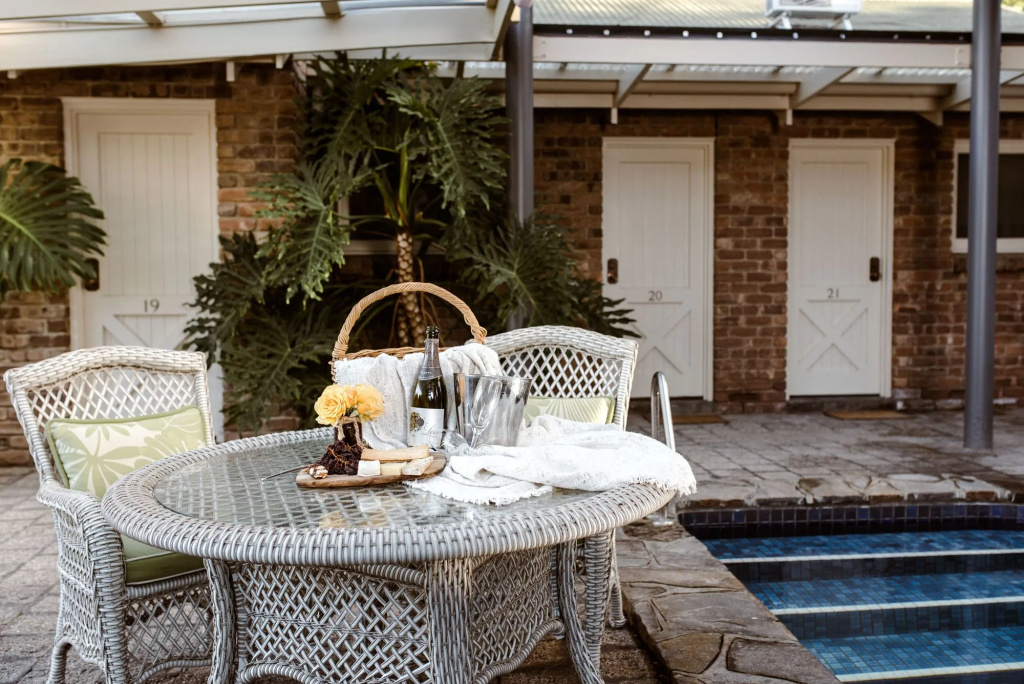 The Lodge by Haus
