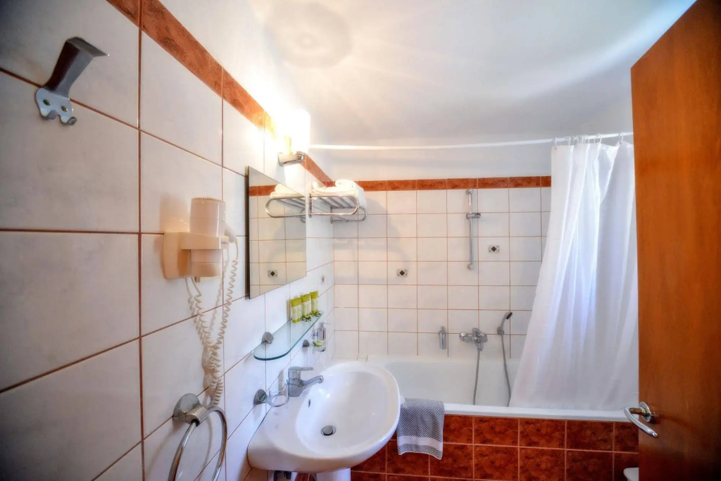 Xenia Ouranoupolis Hotel - Général