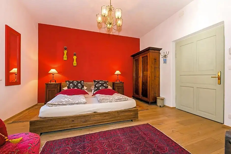 Boutique Hotel Zenana - Général
