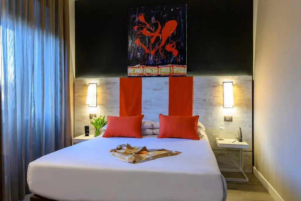 The Guardian Hotel - Général