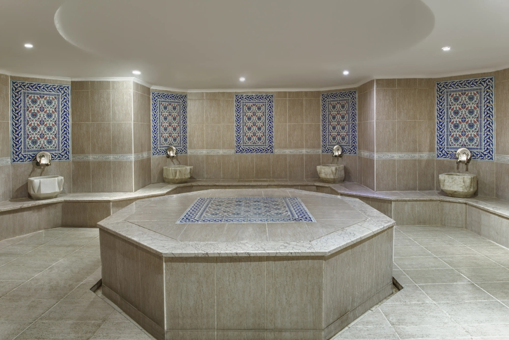 Delphin Botanik Hotel - Général
