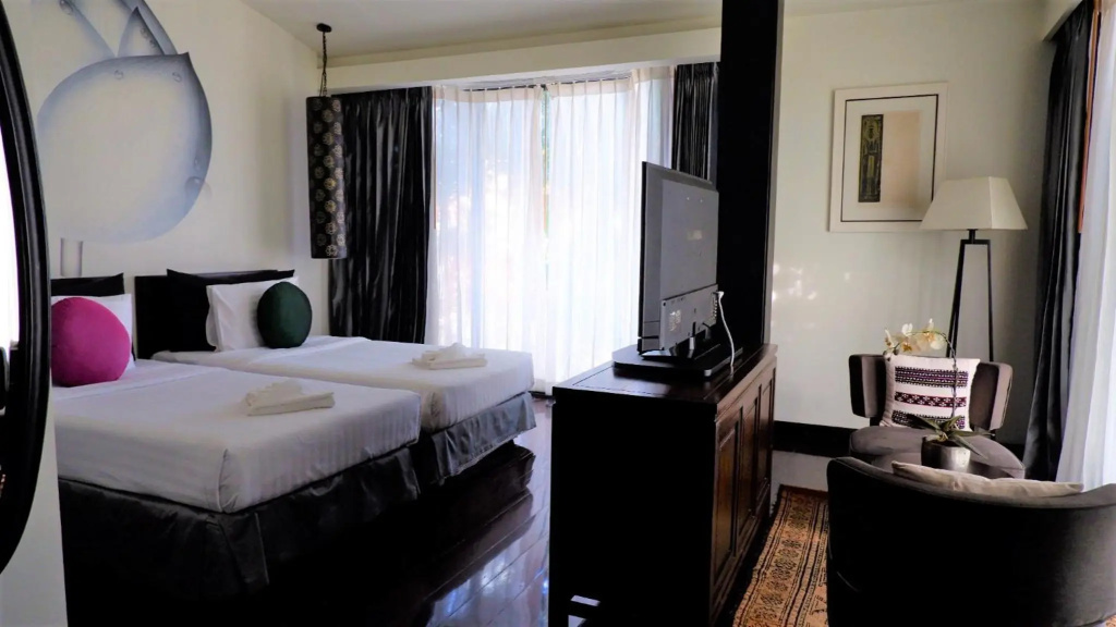 Hotel photo 30