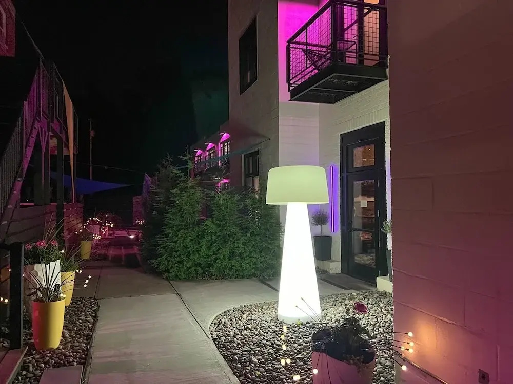 Hotel photo 15