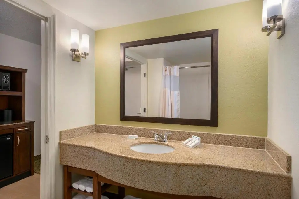 Hilton Garden Inn Orlando East/UCF Area - Chambres