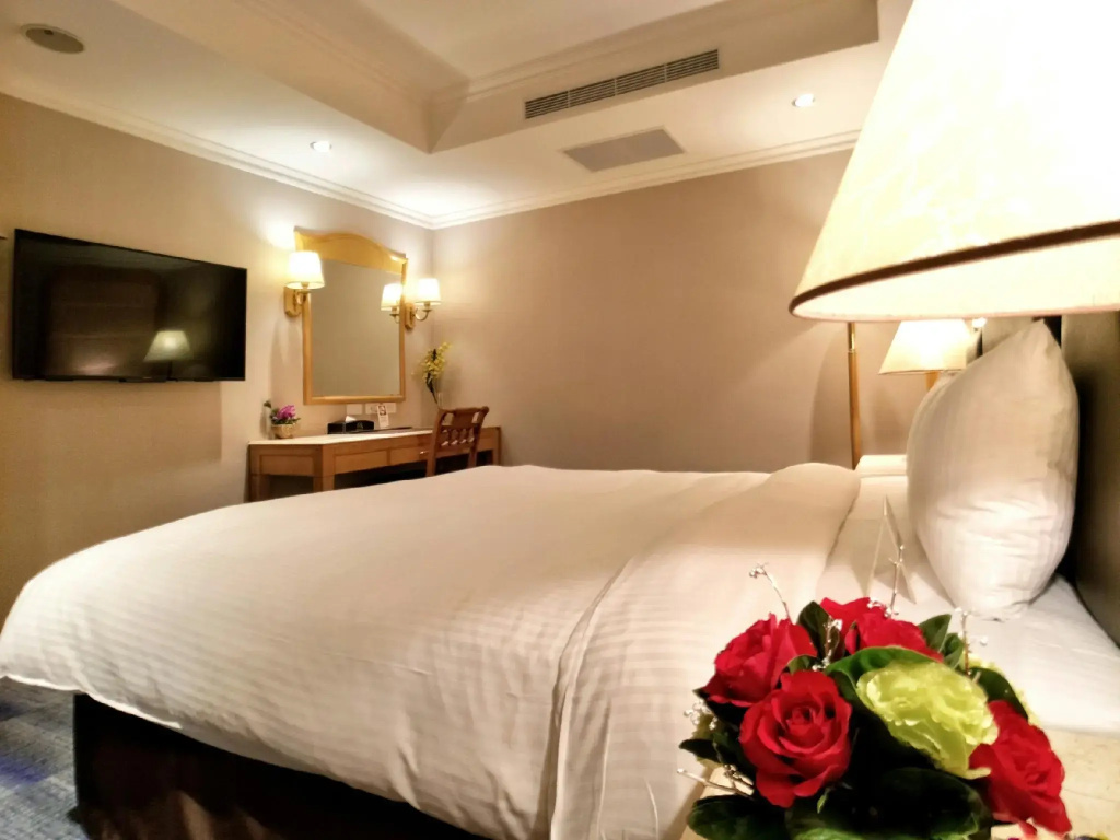 Taipei Star Beauty Resort Hotel - Général