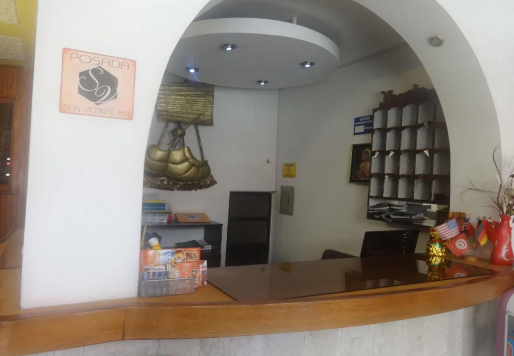 Puma Hostel Puno