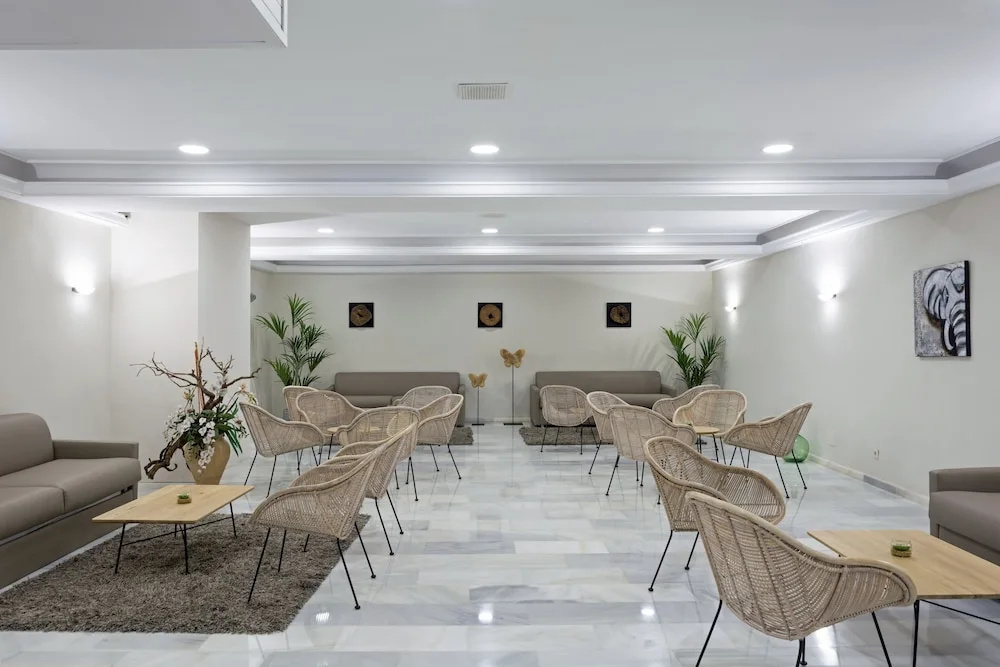 Ona Palmira Paguera Hotel - Général