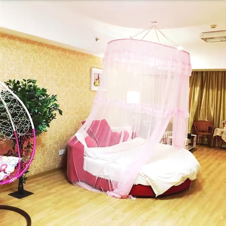 Dubao Apartment Hotel Nanjing Jiangning Wanda