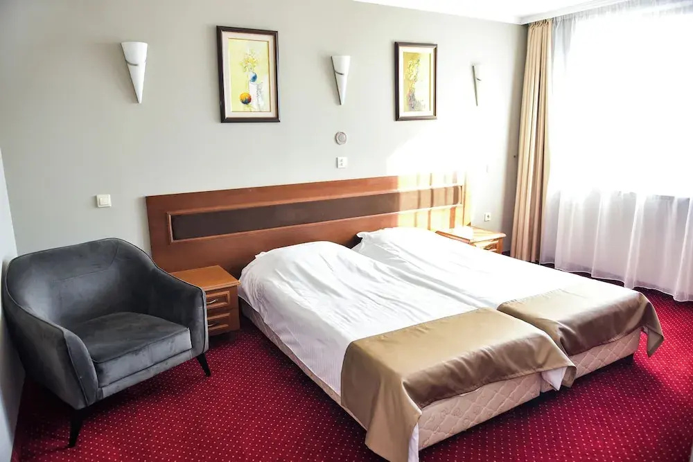 Hotel Skalite - Chambres