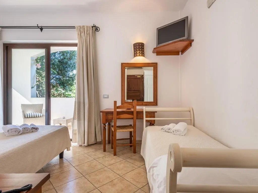 Standard room