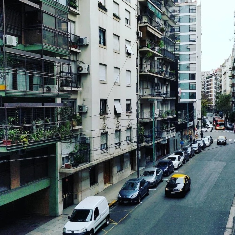 La Bamba Student Hostel