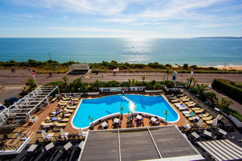 The Cumberland Hotel - OCEANA COLLECTION - фото 43