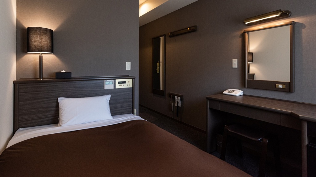 Hotel Etwas Tenjin 사진 5