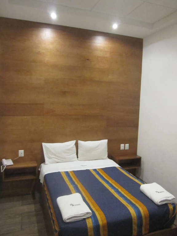 Hrd 2000 - Chambres