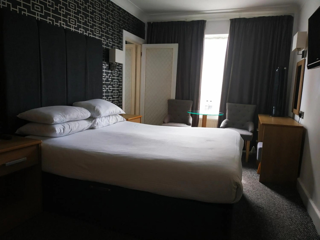 The Cumberland Hotel - OCEANA COLLECTION - фото 22
