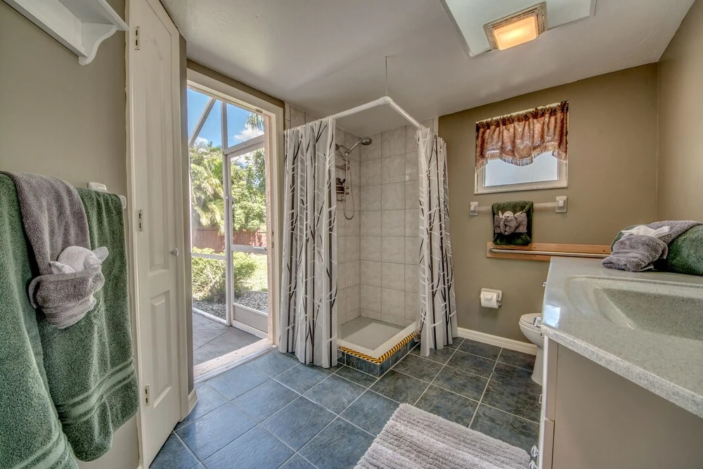 Villa Hope - Roelens Vacations