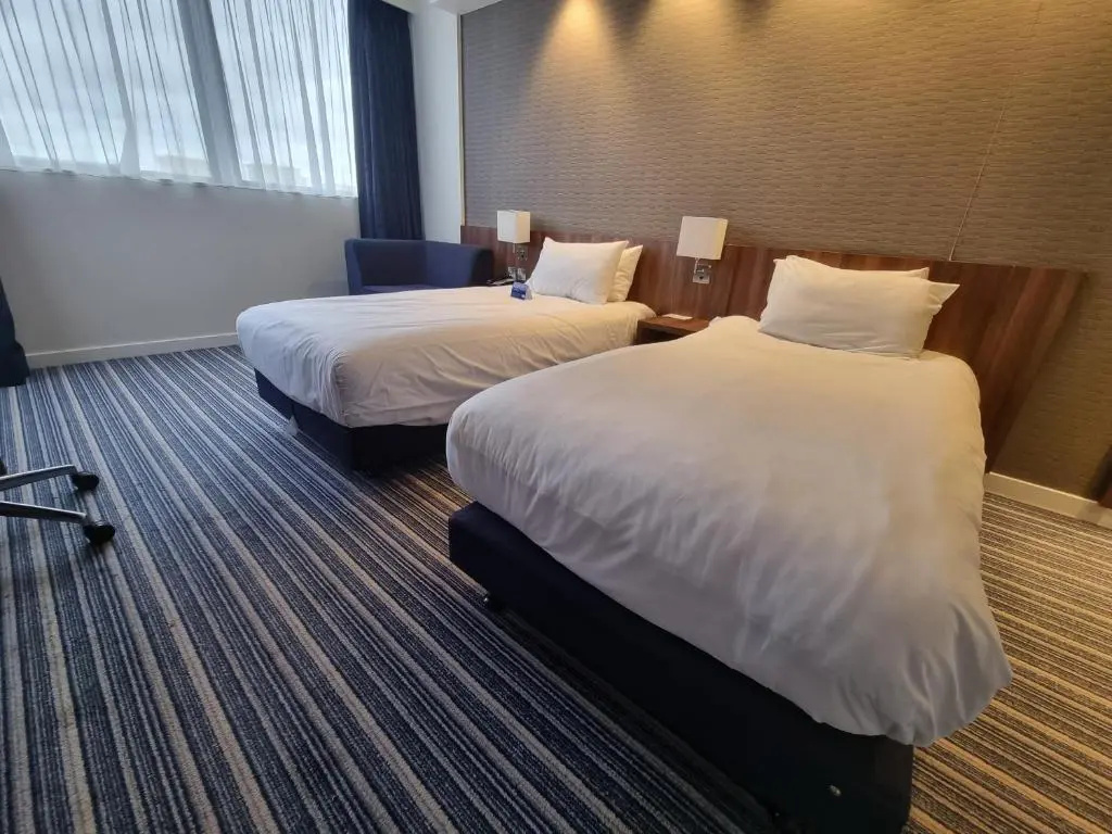 Holiday Inn Express Wakefield by IHG - Chambres