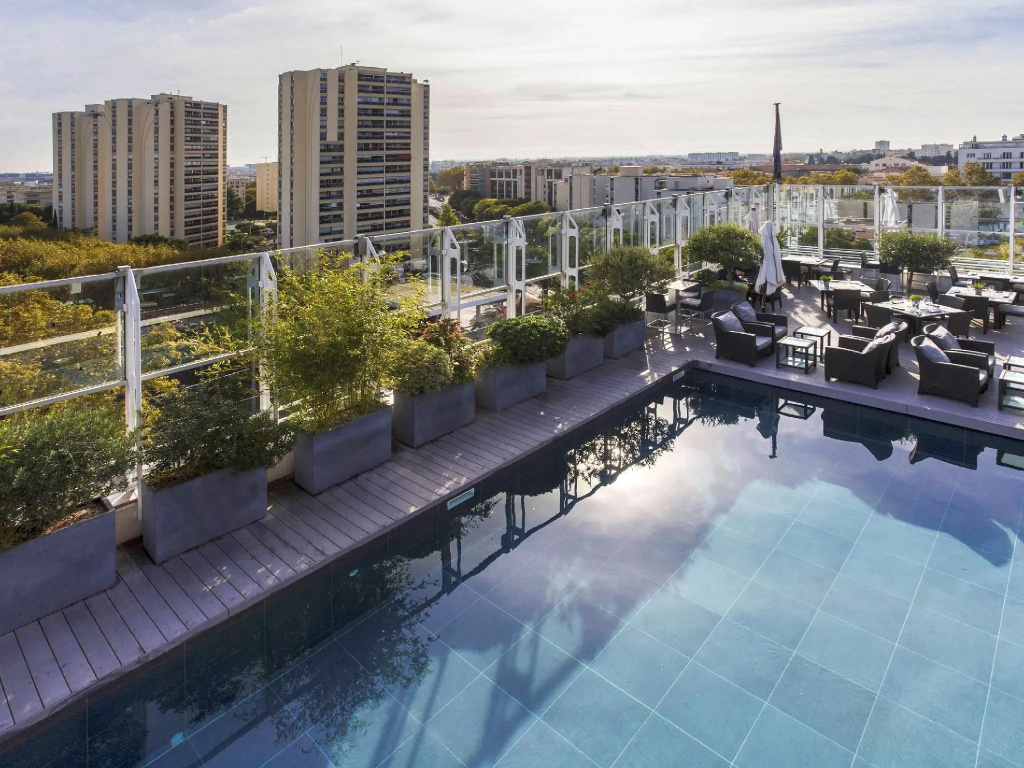 Hotel photo 22
