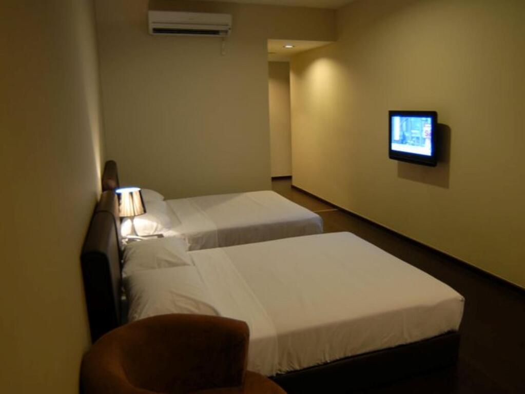 Manja Hotel