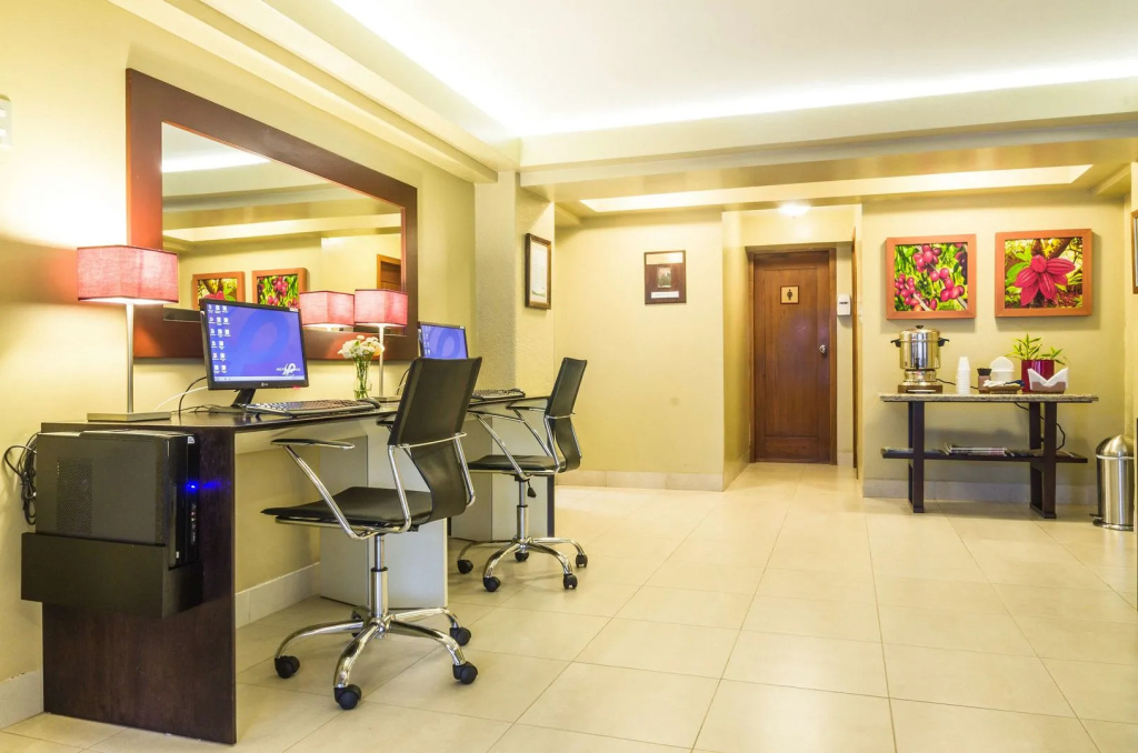 Hotel Palace Guayaquil - Général