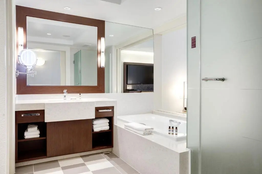 Hyatt Regency Guam - Chambres