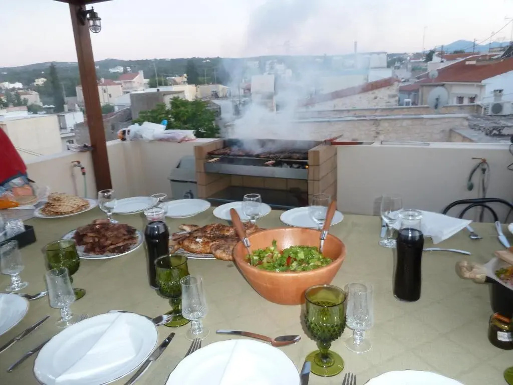 Calergi Residence - Chambres
