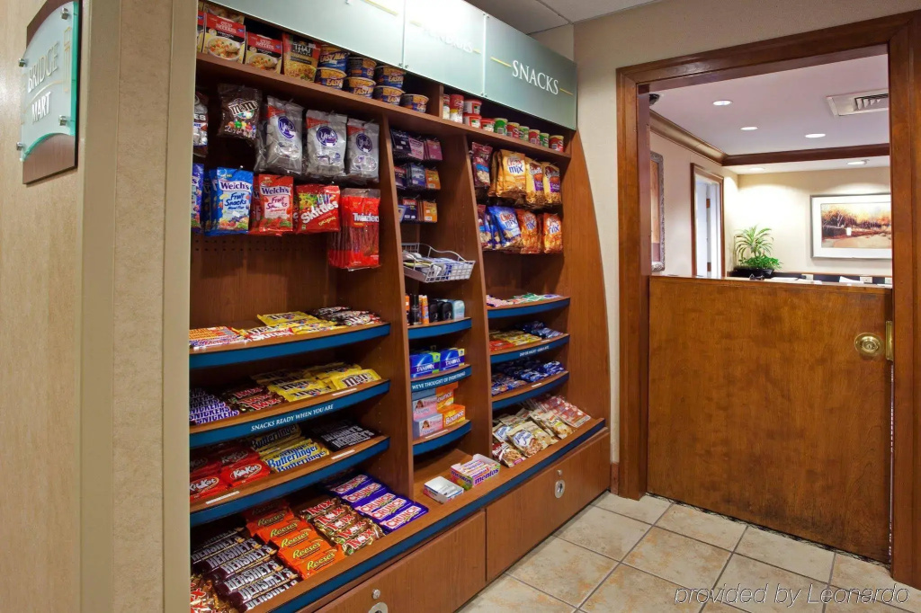Sonesta ES Suites Atlanta - Perimeter Center - Général