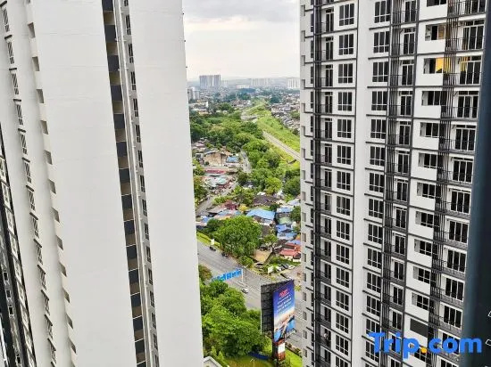 Ciq Studio New Condo I Hot Selling I Branded Decos
