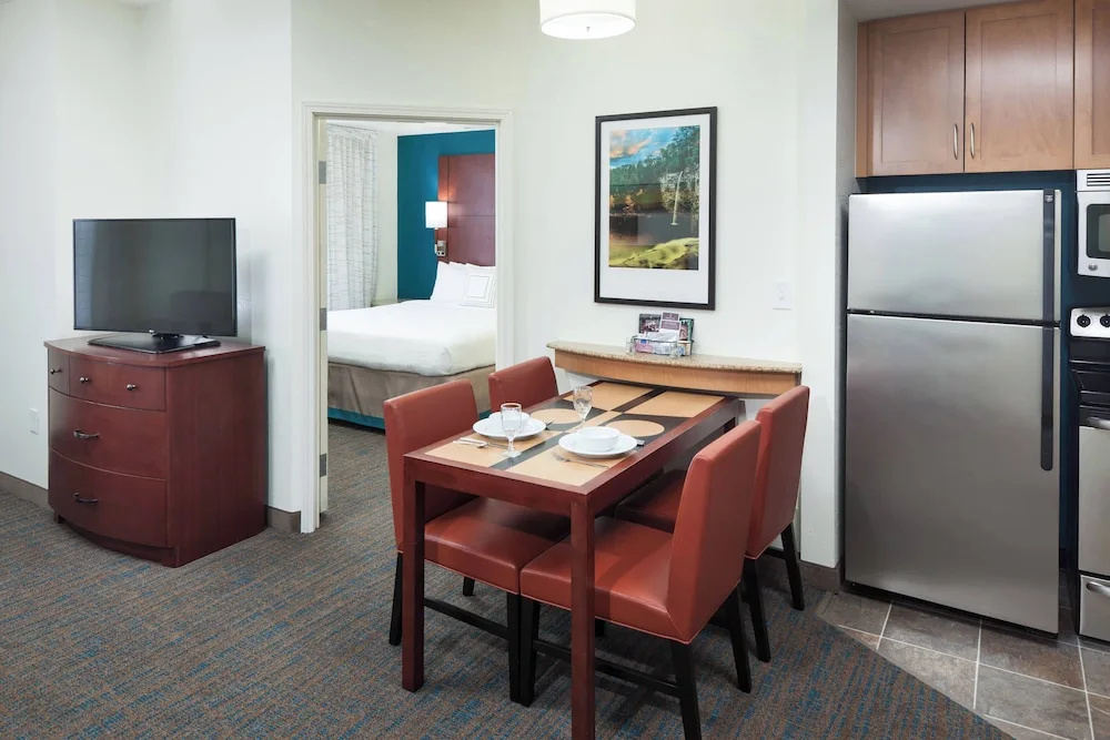 Residence Inn by Marriott Franklin Cool Springs - Chambres