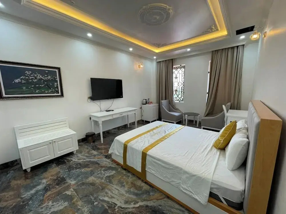 Dong Tham Hotel — фото 5