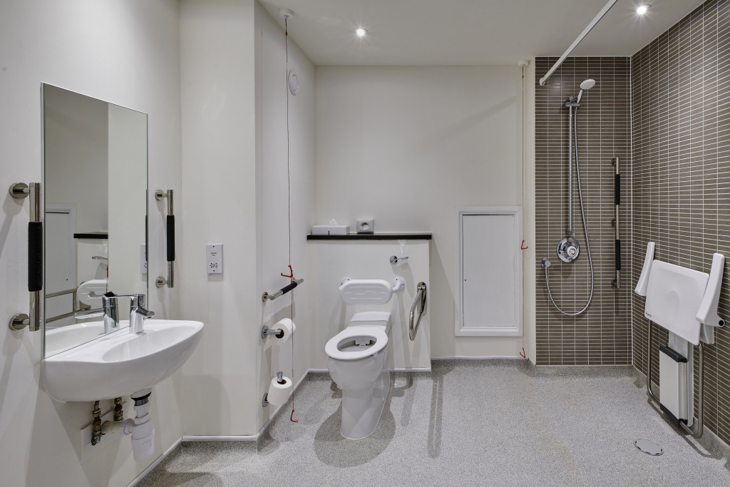 Holiday Inn Haydock M6 Jct23 by IHG - Général