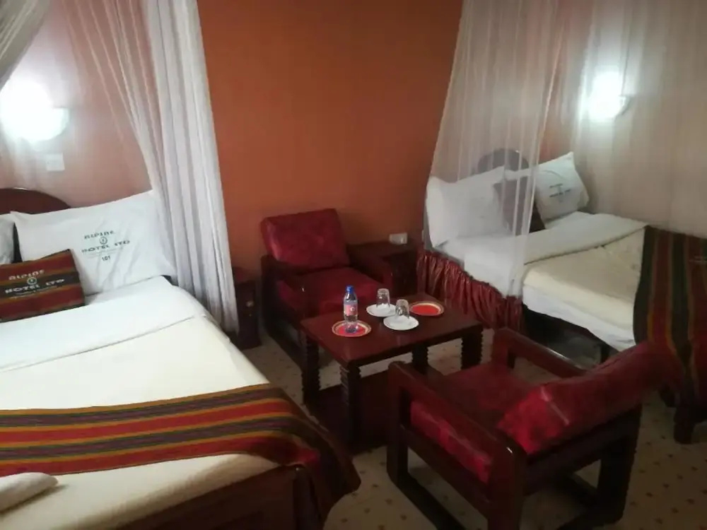 Hotel photo 5