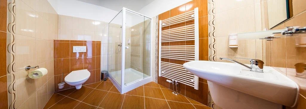 Hotel Na Farmě Choťovice - Général