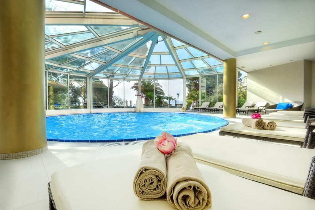 Amadria Park Hotel Milenij - Général