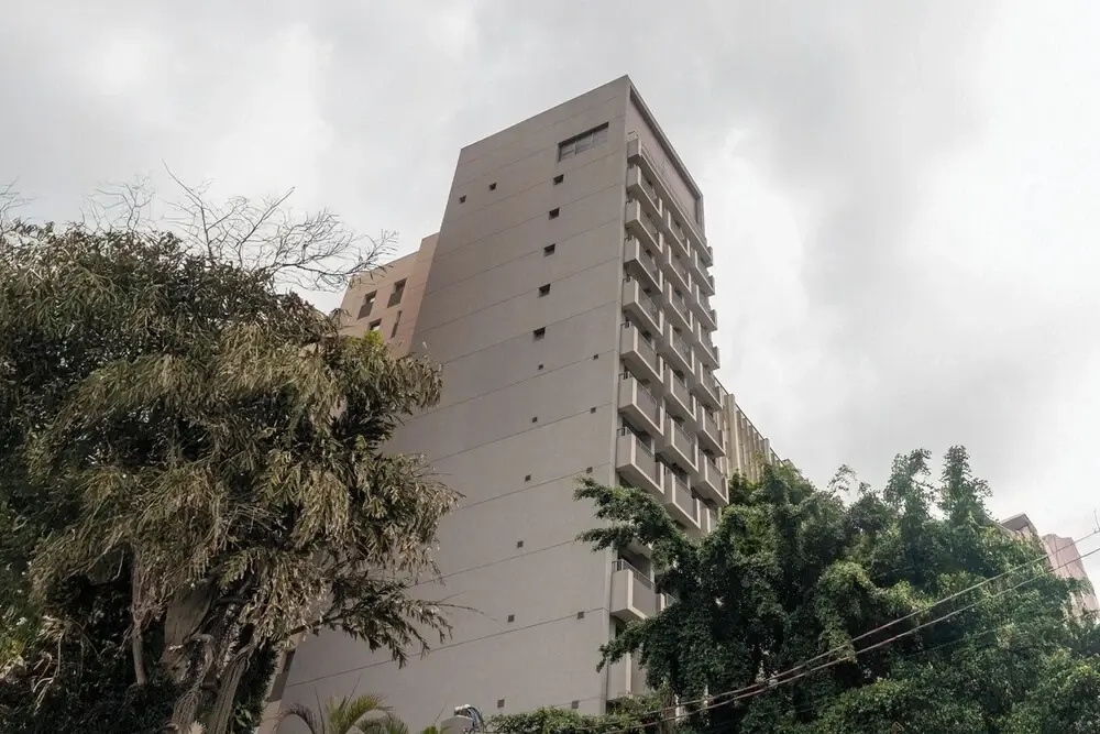 360 Horizon Paraíso