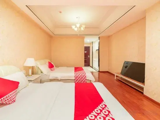Youtu International Apartment