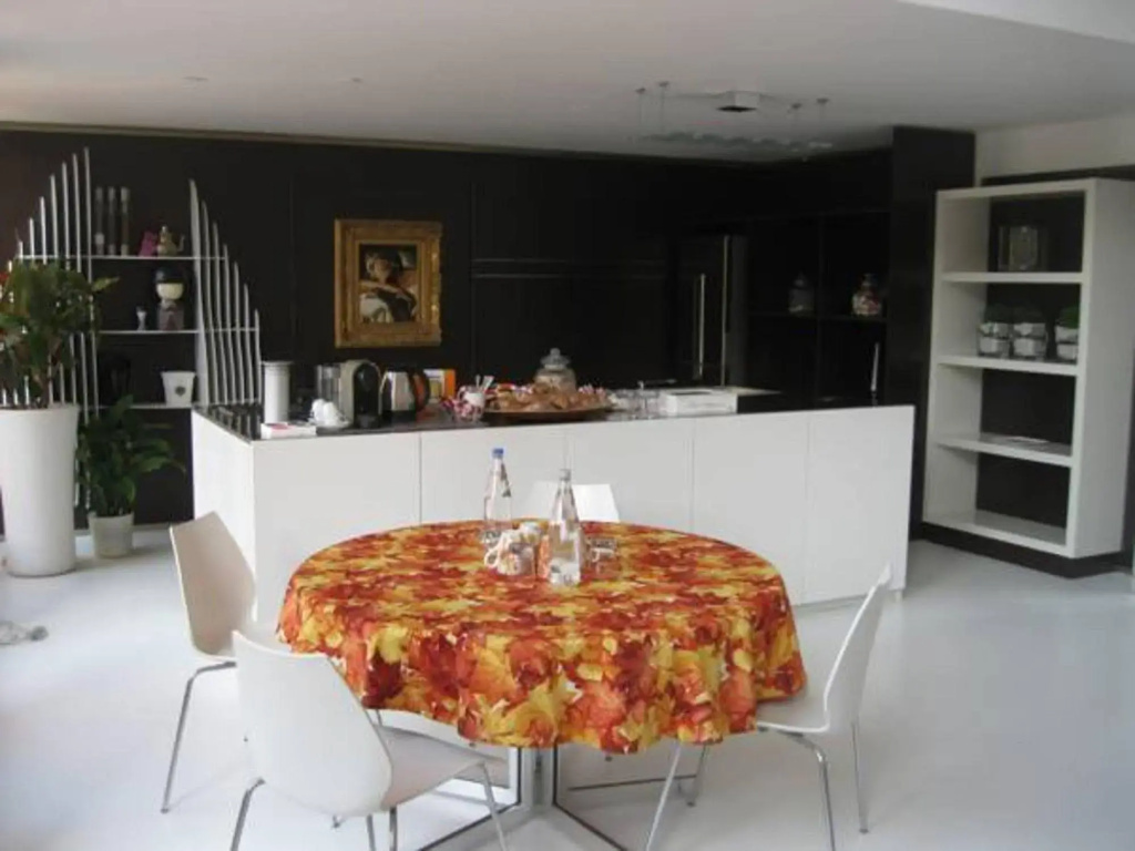 A14 Business Suites - Général